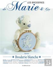 Special Broderie Blanche