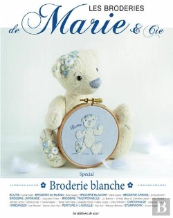 Bertrand.pt - Special Broderie Blanche