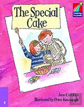 Special Cake Elt Edition