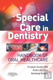 Special Care In Dentistry E-Book