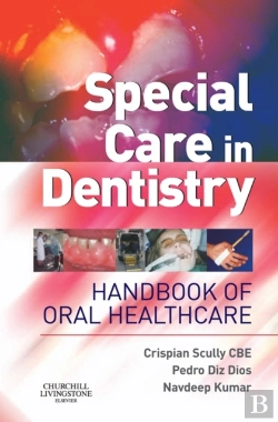 Bertrand.pt - Special Care In Dentistry E-Book