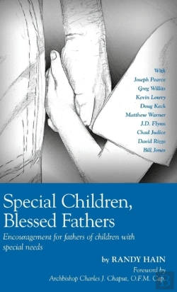 Bertrand.pt - Special Children, Blessed Fathers