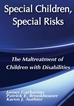 Bertrand.pt - Special Children, Special Risks