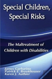 Special Children, Special Risks