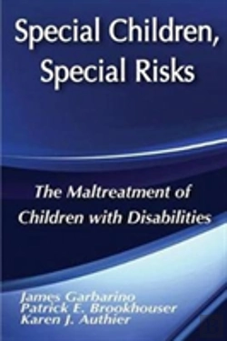 Bertrand.pt - Special Children, Special Risks