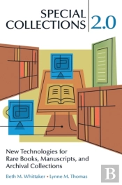 Special Collections 2.0