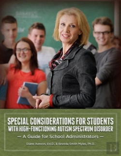 Bertrand.pt - Special Considerations For Students With High-Functioning Autism Spectrum Disorder