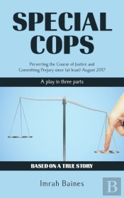 Special Cops