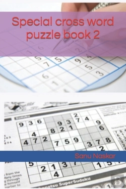 Bertrand.pt - Special Cross Word Puzzle Book 2