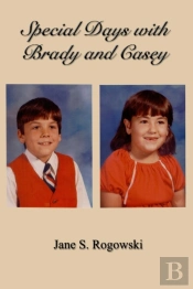 Special Days With Brady And Casey