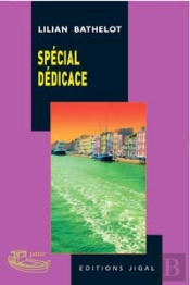 Spécial Dédicace