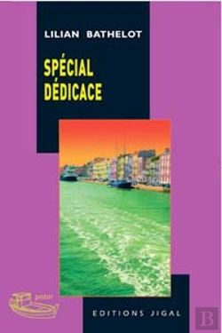 Bertrand.pt - Spécial Dédicace