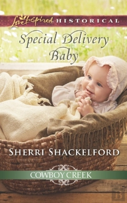 Bertrand.pt - Special Delivery Baby