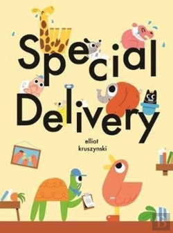 Bertrand.pt - Special Delivery