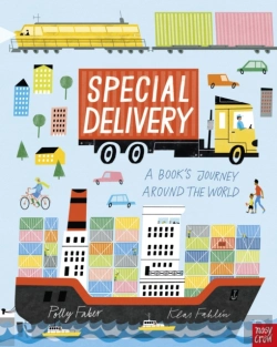 Bertrand.pt - Special Delivery