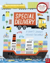 Special Delivery