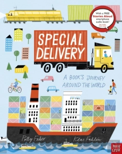 Bertrand.pt - Special Delivery