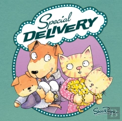 Bertrand.pt - Special Delivery