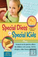 Special Diets For Special Kids