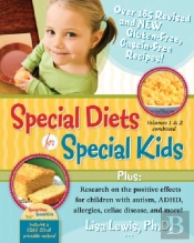 Special Diets For Special Kids