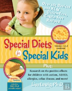 Bertrand.pt - Special Diets For Special Kids