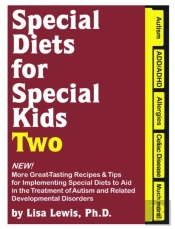 Special Diets For Special Kids