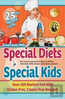Special Diets For Special Kids