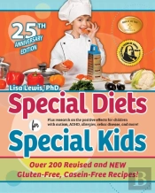 Special Diets For Special Kids