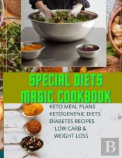 Special Diets Magic Cookbook