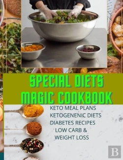 Bertrand.pt - Special Diets Magic Cookbook