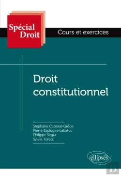 Bertrand.pt - Spécial Droit ; Droit Constitutionnel