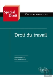 Spécial Droit : Droit Du Travail