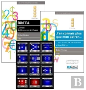 Spécial Duo Men 3 T.1 Et T.2