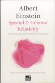 Special & General Relativity (Concise Edition)