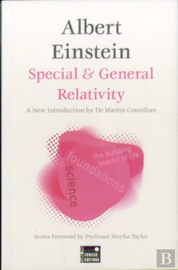 Bertrand.pt - Special & General Relativity (Concise Edition)