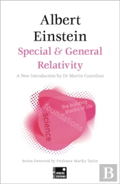 Special & General Relativity (Concise Edition)