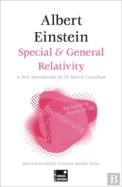 Bertrand.pt - Special & General Relativity (Concise Edition)