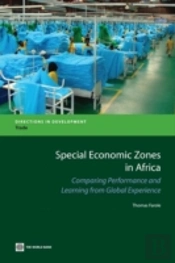 Special Economic Zones In Africa