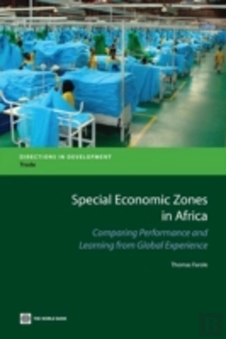 Bertrand.pt - Special Economic Zones In Africa