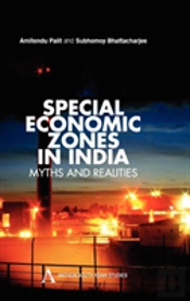 Special Economic Zones In India