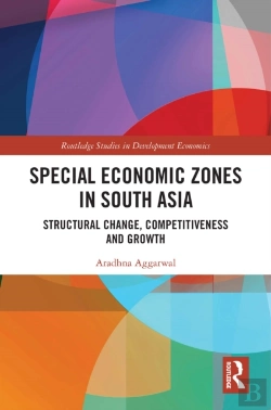 Bertrand.pt - Special Economic Zones In South Asia