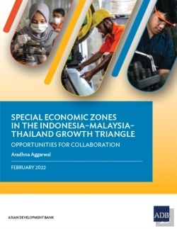 Bertrand.pt - Special Economic Zones In The Indonesia-Malaysia-Thailand Growth Triangle