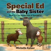 Special Ed And The Baby Sister