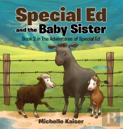 Special Ed And The Baby Sister