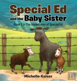 Bertrand.pt - Special Ed And The Baby Sister