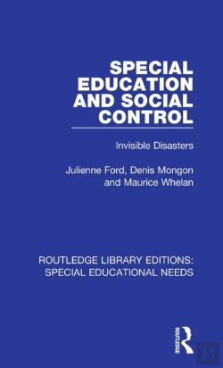 Bertrand.pt - Special Education And Social Control