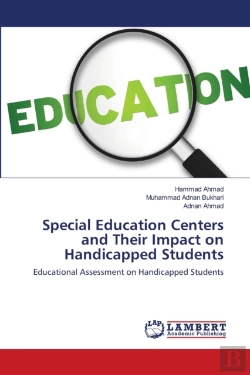 Bertrand.pt - Special Education Centers And Their Impact On Handicapped Students