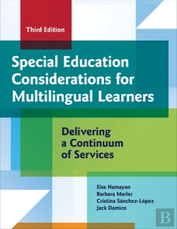 Bertrand.pt - Special Education Considerations For Multilingual Learners
