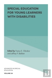 Special Education For Young Learners With Disabilities