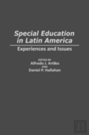 Special Education In Latin America